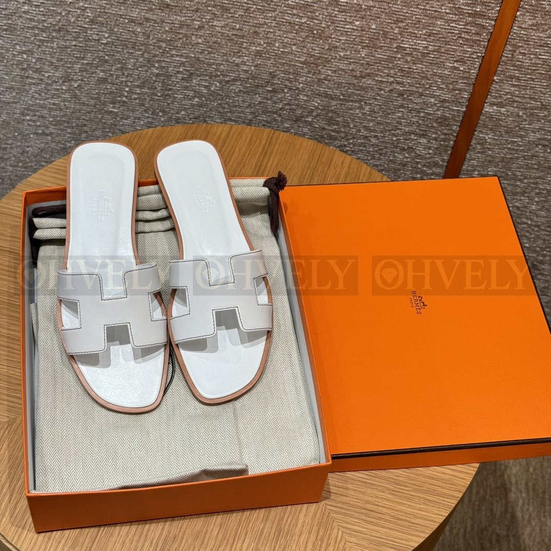 【 ZP버전 】H 오란 샌들 골드 블랑 상품 썸네일
