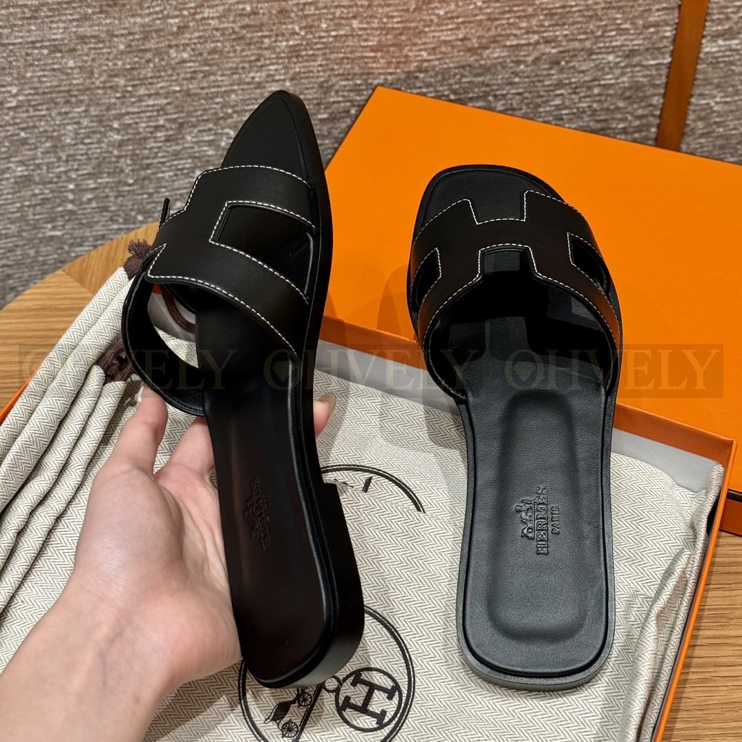 【 ZP버전 】H 오란 샌들 노이어 상품 썸네일