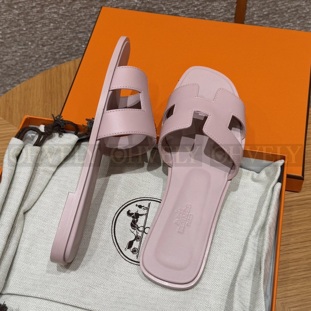 【 ZP버전 】H 오란 샌들 로즈 캉캉 상품 썸네일