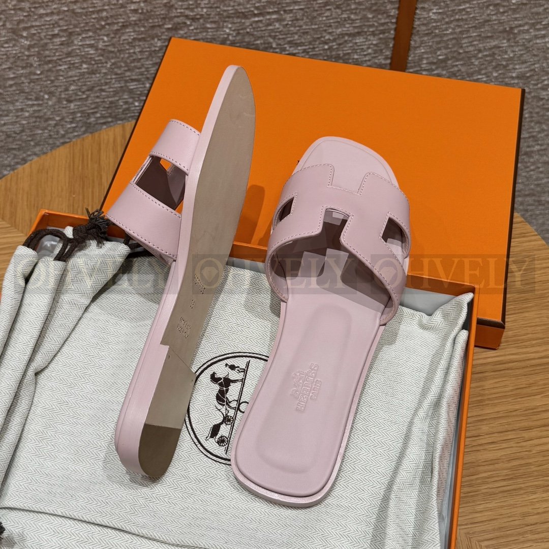 【 ZP버전 】H 오란 샌들 로즈 캉캉 상품 썸네일