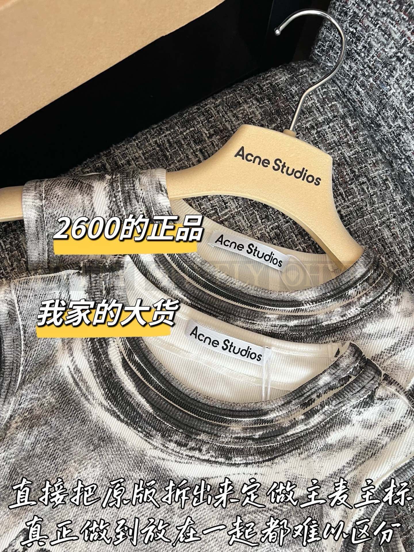 【 ZP버전 】AC 워싱 빈티지 로고 나시 탑 민소매 상품 썸네일