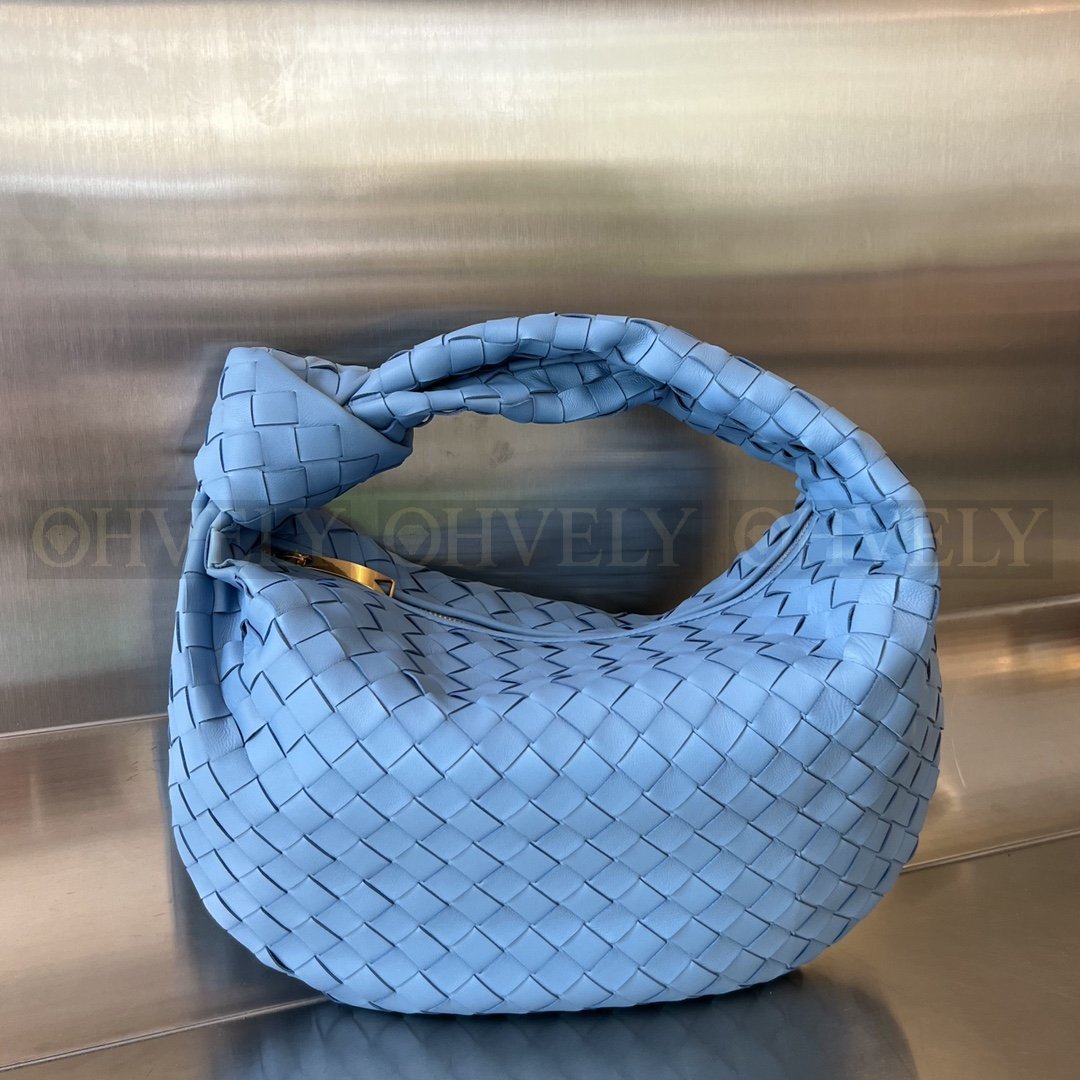 【 ZP버전 】보테가베네타 미디움 조디 숄더백 시리즈 (31가지) 상품 썸네일