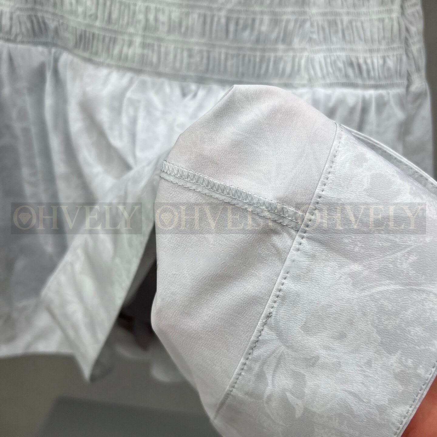 【 ZP버전 】SC 자카드 밴딩 플레어 여성 큐롯 스커트 상품 썸네일