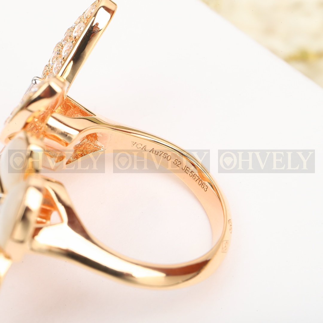 【 ZP버전 】VC 나비 반지 상품 썸네일