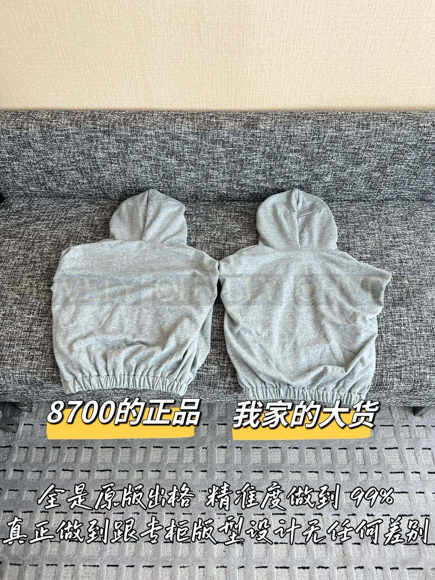 【 ZP버전 】FD 레더 패치 민소매 후드 베스트 상품 썸네일