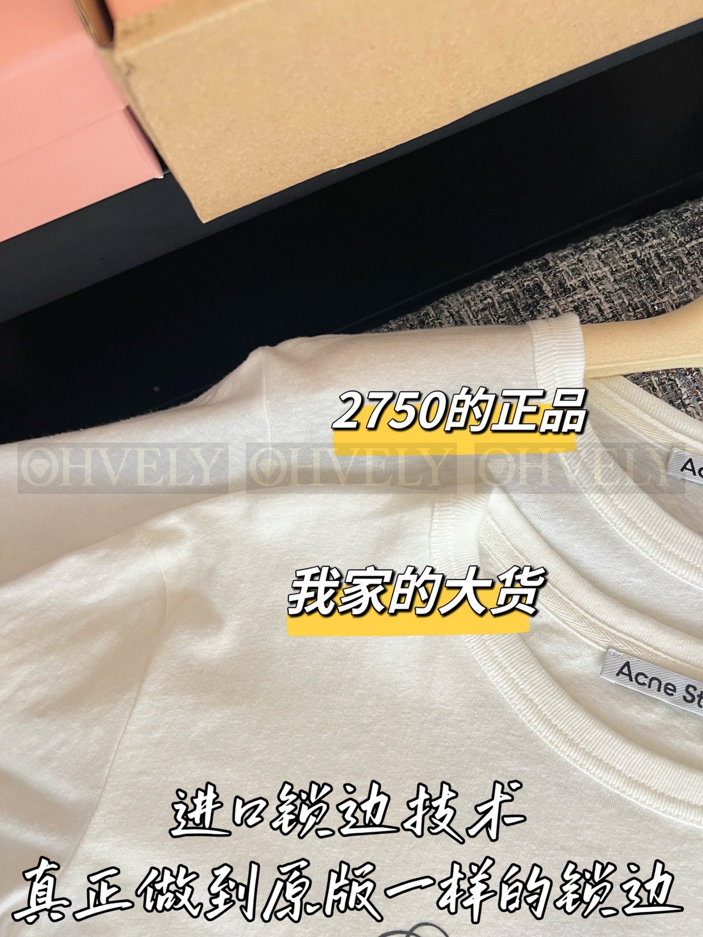 【 ZP버전 】AC 프레피 엠블럼 프린팅 반팔 티셔츠 상품 썸네일
