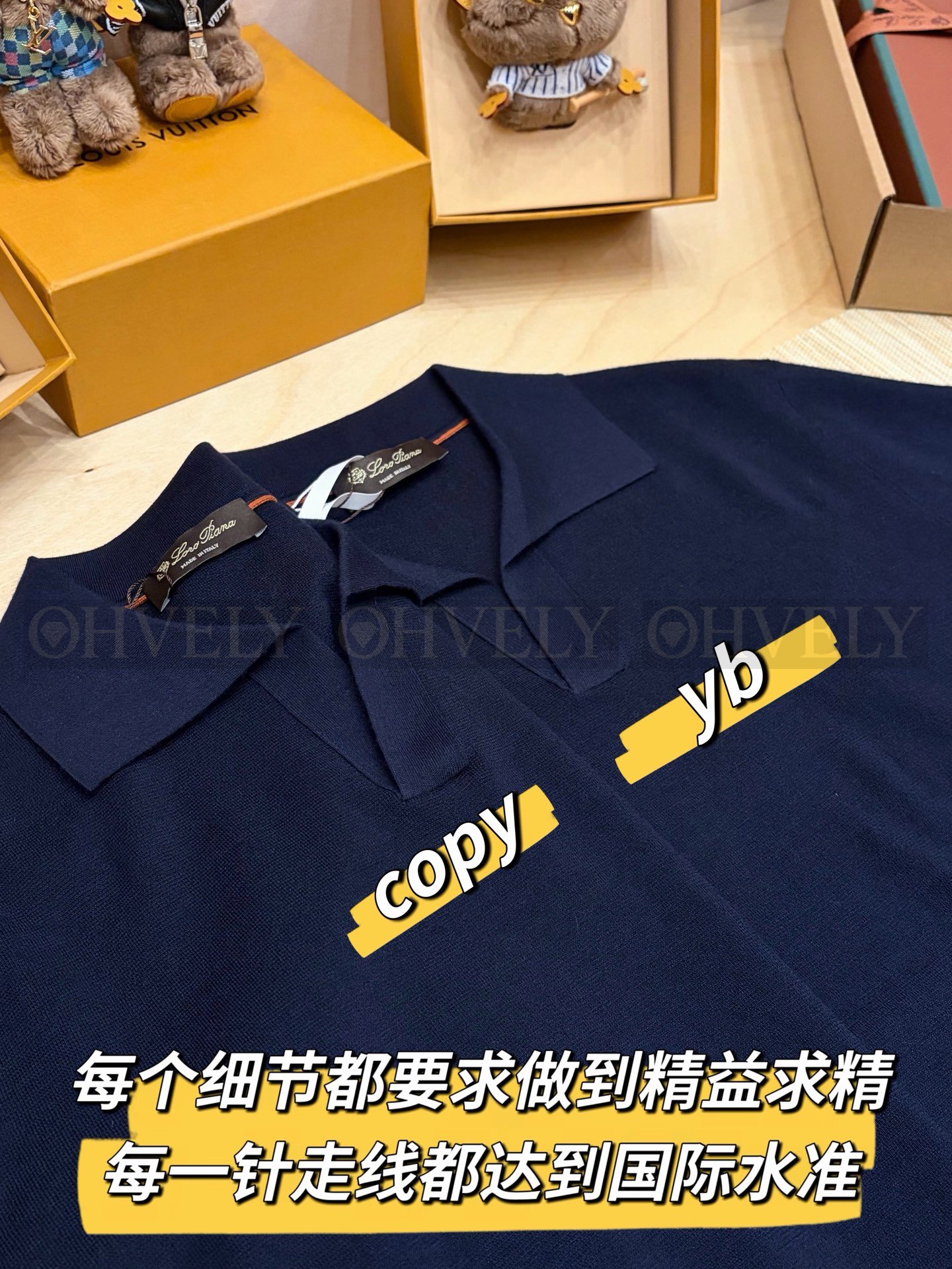 【 ZP버전 】 LP 클래식 린넨 긴팔 셔츠 상품 썸네일
