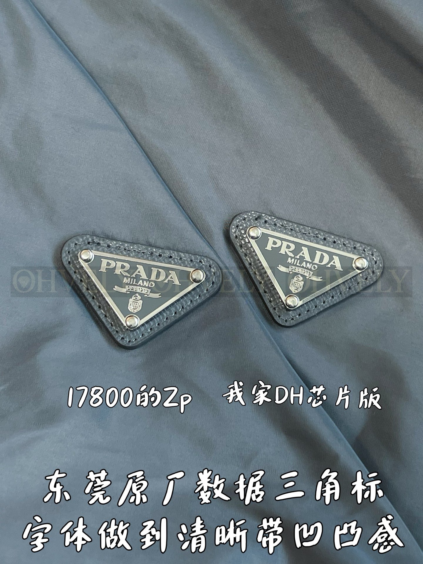 【 ZP버전 】PR 지퍼 하이넥 자켓 상품 썸네일