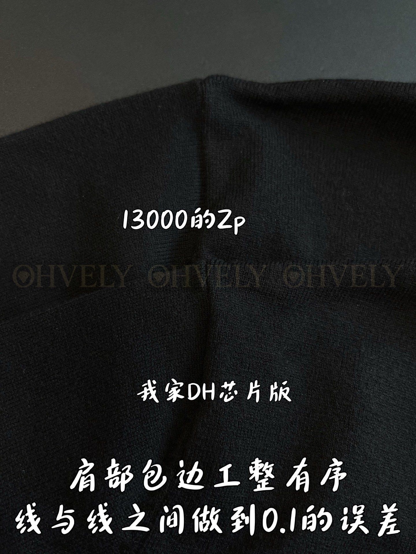 【 ZP버전 】GIV 자수 로고 후드 티셔츠 상품 썸네일