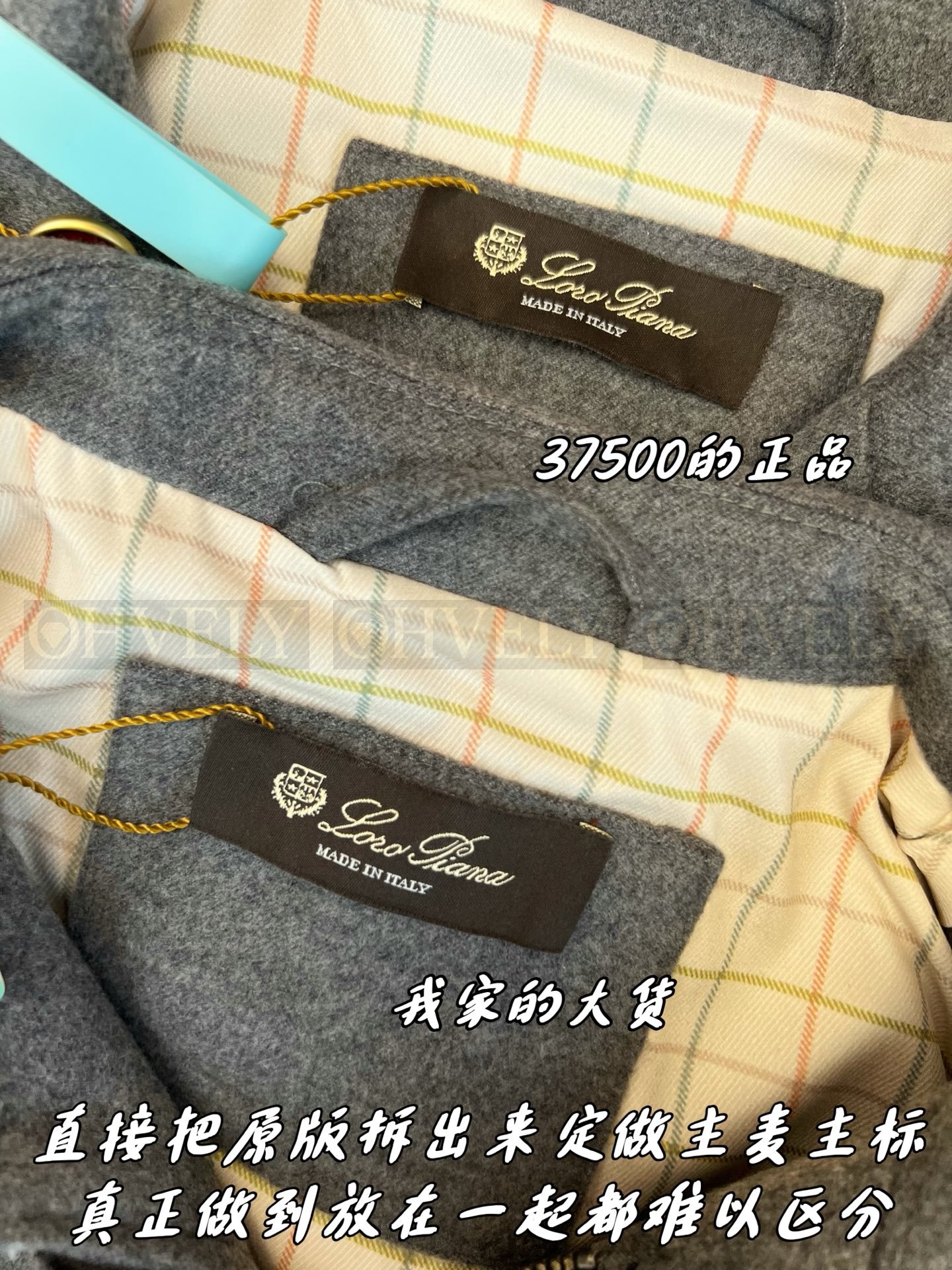 【 ZP버전 】LP 카라 플랩 포켓 니트 집업 가디건 상품 썸네일