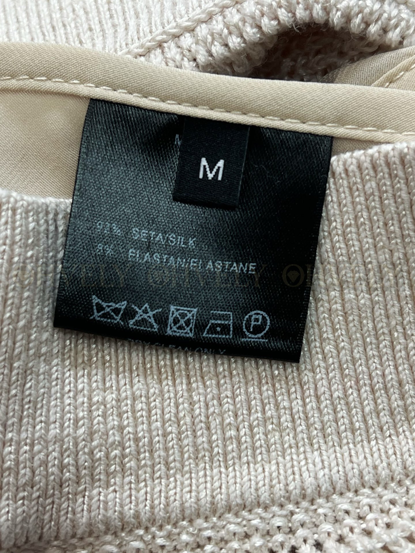 【 ZP버전 】LP 롱 니트 스커트 상품 썸네일