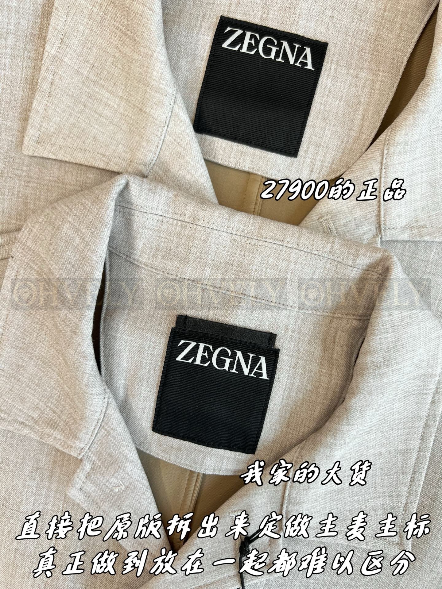 【 ZP버전 】ZE 포켓 오버셔츠 자켓 상품 썸네일