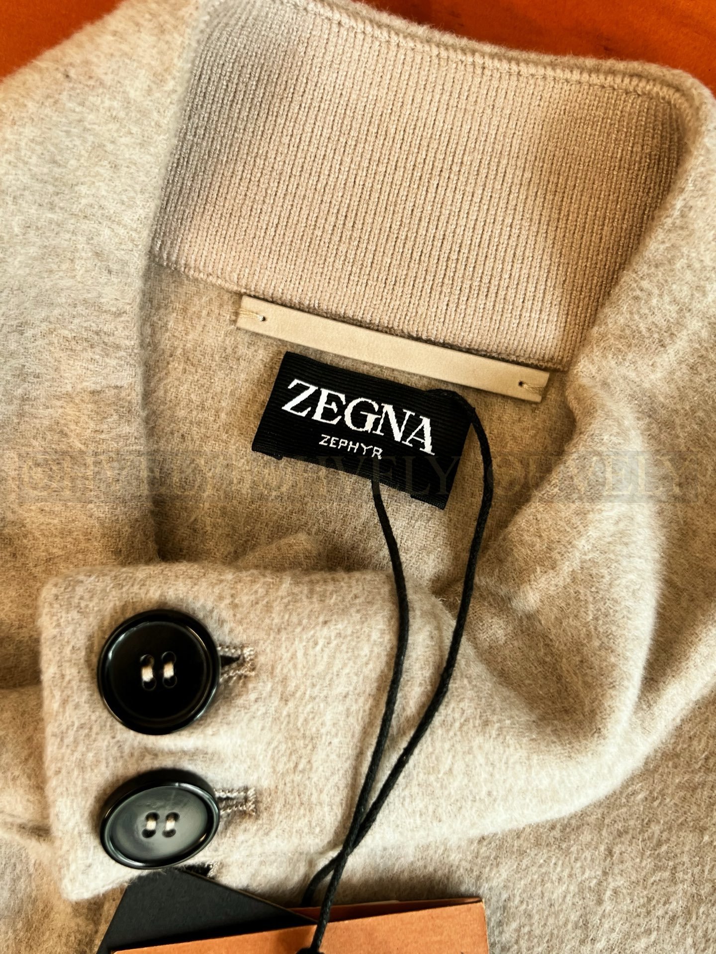【 ZP버전 】ZE 포켓 오버셔츠 자켓 상품 썸네일