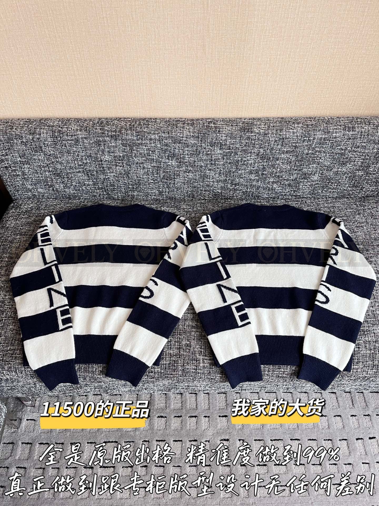 【 ZP버전 】CEL 아일렛 입체 플라워 라운드넥 가디건 상품 썸네일