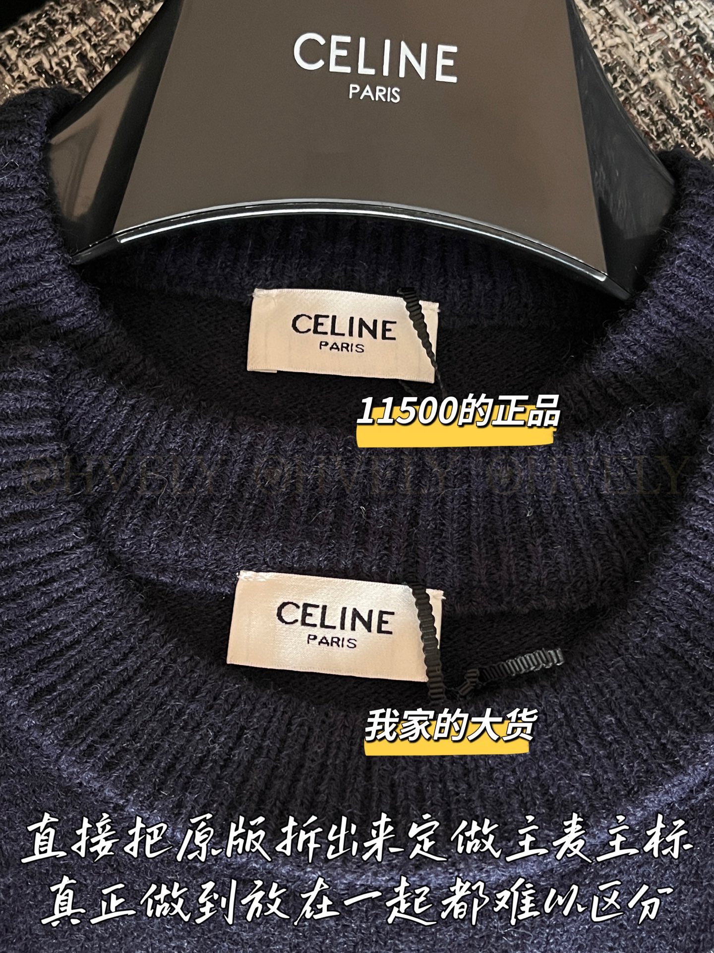 【 ZP버전 】CEL 아일렛 입체 플라워 라운드넥 가디건 상품 썸네일
