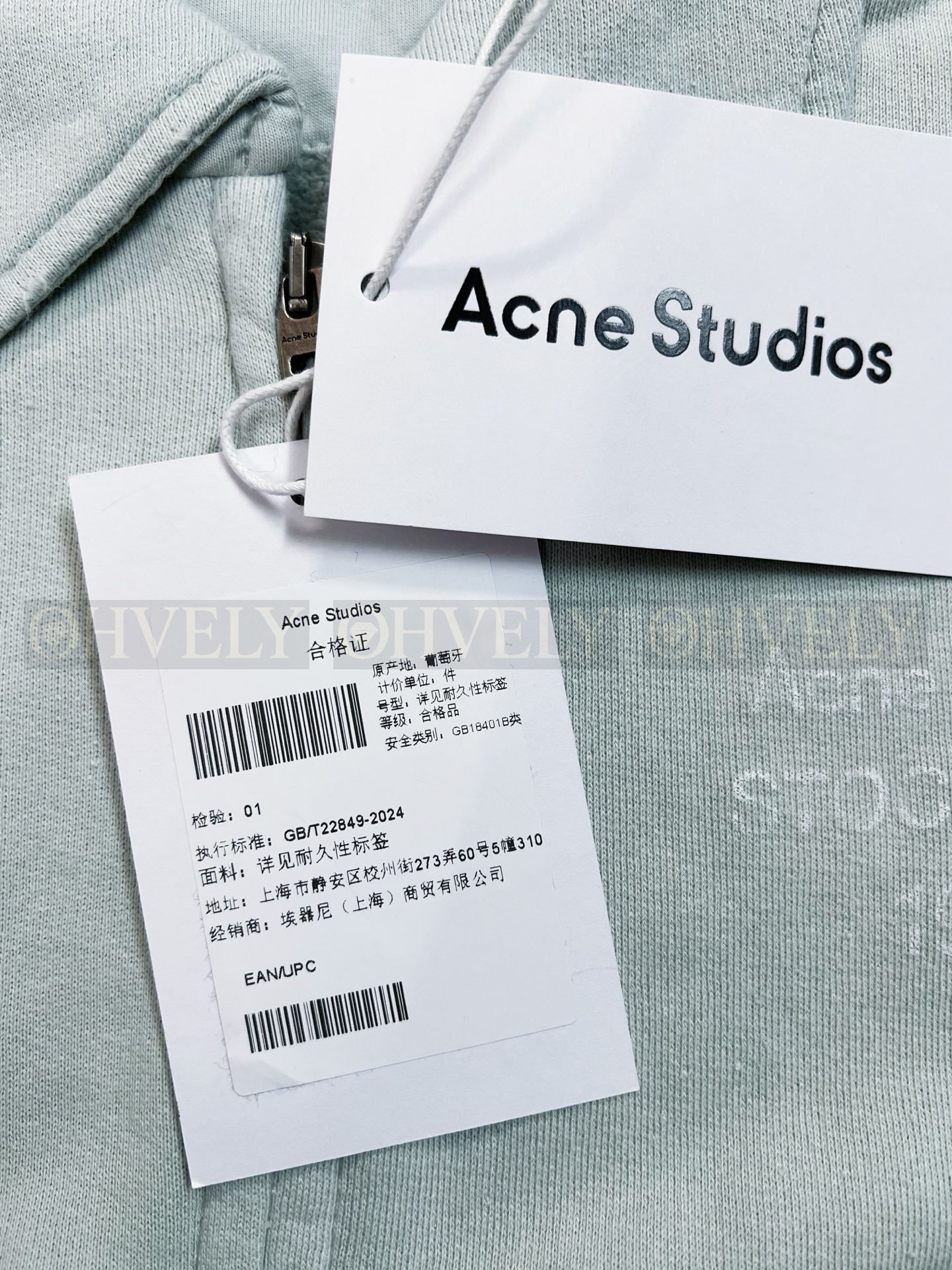 【 ZP버전 】AC 워싱 빈티지 집업 재킷 상품 썸네일