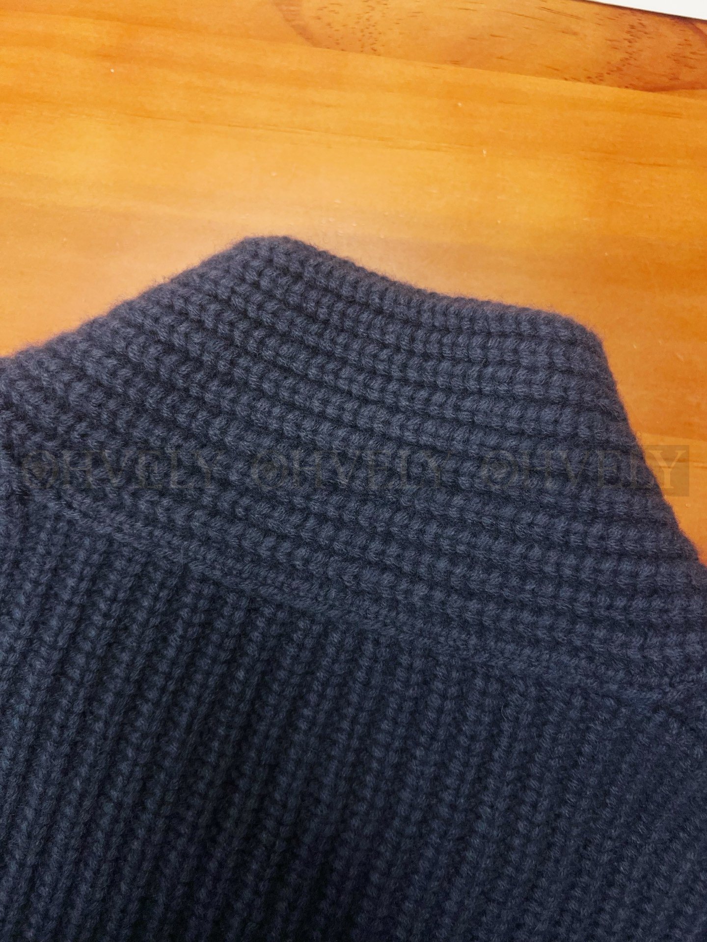 【 ZP버전 】 BC 포켓 골지 니트 가디건 자켓 상품 썸네일
